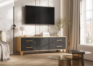 Ирис Тумба для ТВ 1500 (Миф)